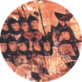 Поход Руси
на константинополь