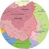 Поход Владимира
на Польшу